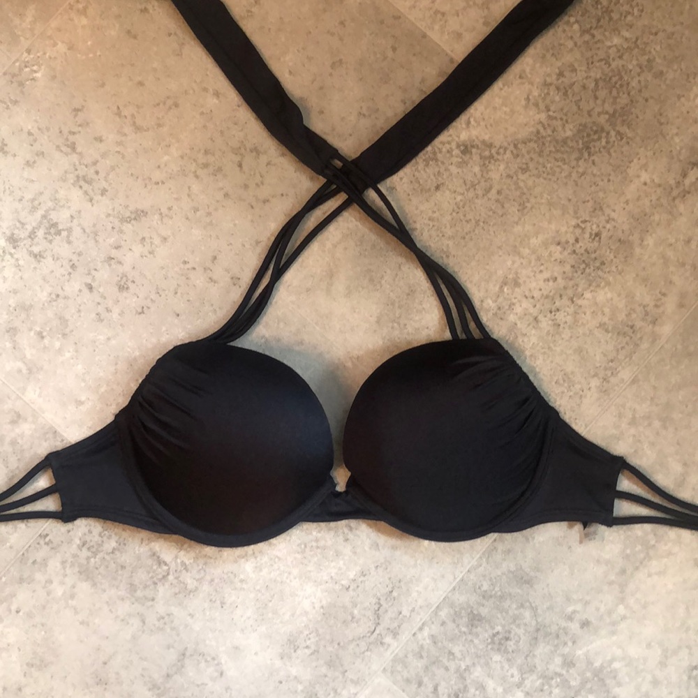 Victoria’s secret swim top